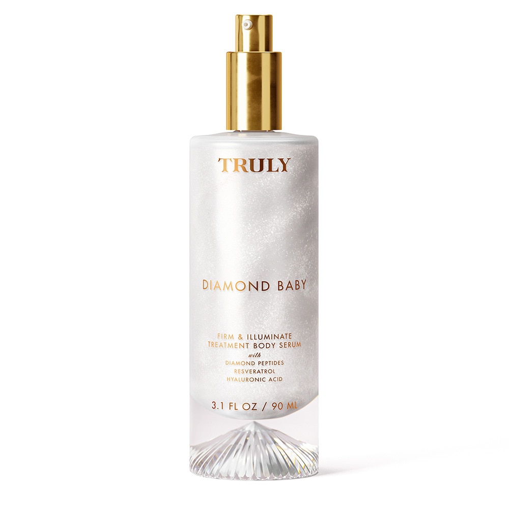 DIAMOND BABY FIRM & ILLUMINATE TREATMENT BODY SERUM (S&Eacute;RUM CORPORAL)